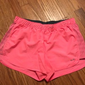 Target athletic shorts